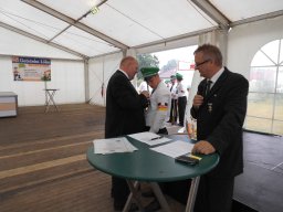 Schützenfest 2016